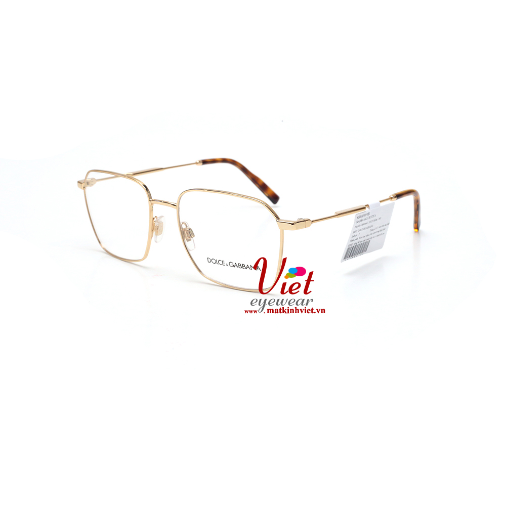 Gọng kính Dolce & Gabbana DG1350 02